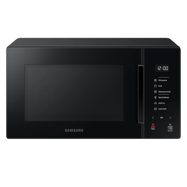 SAMSUNG 30L Bespoke Microwave Oven Grill MG30T5018CK / CP / CY / CV | Healthy Grill Fry - Image 6
