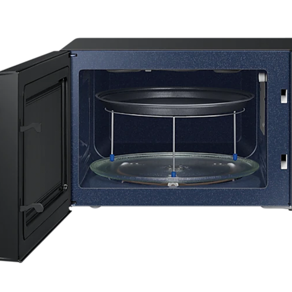 SAMSUNG 30L Bespoke Microwave Oven Grill MG30T5018CK / CP / CY / CV | Healthy Grill Fry - Image 8