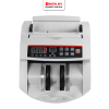 2108 UV/MG Money Counter Machine Bill Counter Counterfeit Bill Detection Counter Money Cash Banknote Mesin Kira Duit 柜台