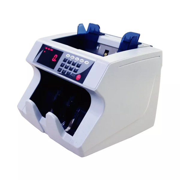 1504 UV/MG Automatic Bill Counter Machine - Image 5