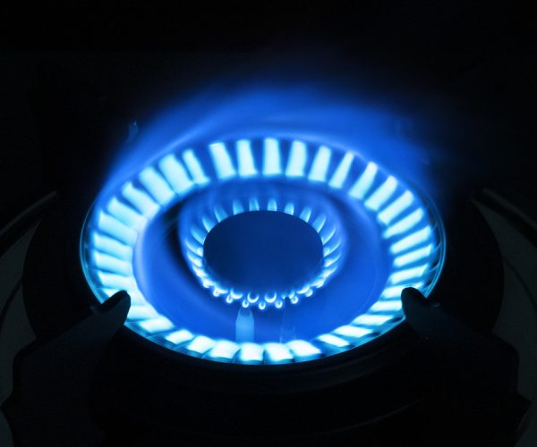 MILUX 2 Burners Gas Hob MGH-F266L | Easy Cleaning Tempered Glass - Image 3