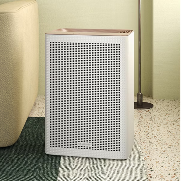 SAMSUNG 40㎡ Smart Air Purifier AX32BG3100GB | Compact Clean Air - Image 2
