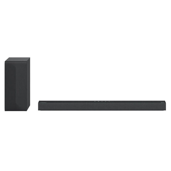 LG 3.1ch Audio Sound Bar S65Q | 420W High Res DTS Virtual:X - Image 4