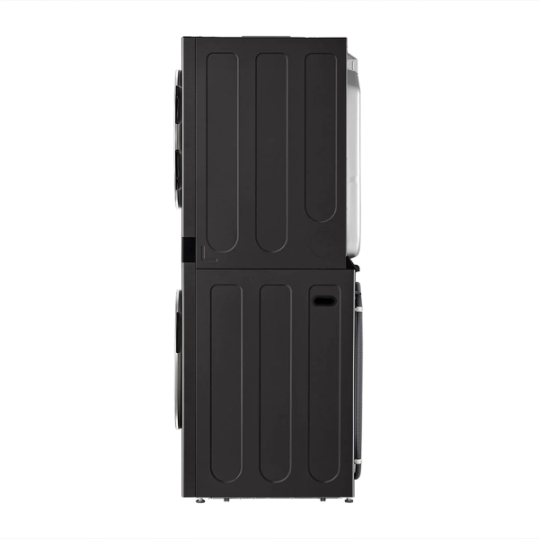 LG 21kg/16kg Inverter WashTower Washer Dryer WT2116SHB | All-In-One Stacked - Image 6