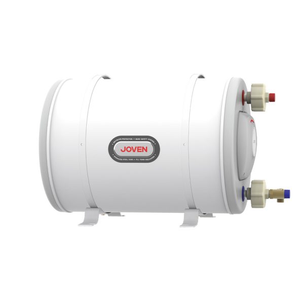 JOVEN 35L Storage Water Heater JSH35 | Horizontal - Image 2