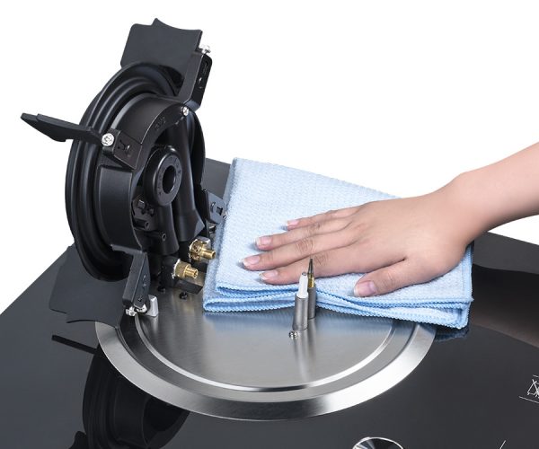 MILUX 2 Burners Gas Hob MGH-F266L | Easy Cleaning Tempered Glass - Image 4