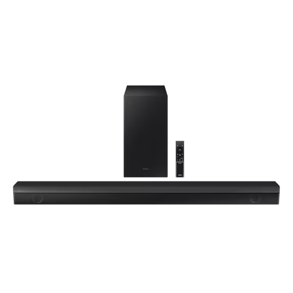 SAMSUNG 2.1ch Soundbar HW-B650 | B-Series Dolby Atmos - 1NOWmy Digimate ...