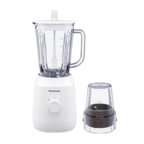 PANASONIC 1.5L Blender With Dry Mill MX-EX1511WSK - Image 2