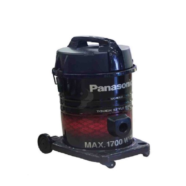 PANASONIC 16L Vacuum Cleaner Corded Cannister MC-YL631RV47 | Tough Tank  - Image 4