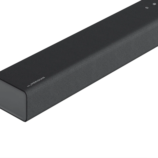 LG 3.1ch Audio Sound Bar S65Q | 420W High Res DTS Virtual:X - Image 5