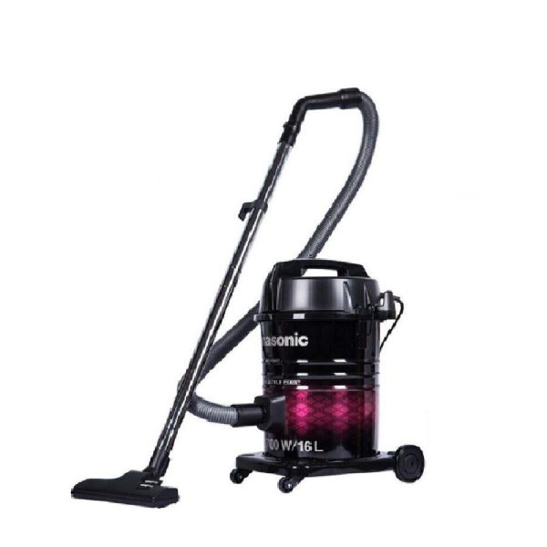 PANASONIC 16L Vacuum Cleaner Corded Cannister MC-YL631RV47 | Tough Tank  - Image 2