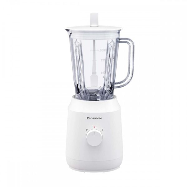 PANASONIC 1.5L Blender With Dry Mill MX-EX1511WSK - Image 3