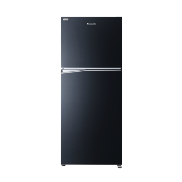 PANASONIC 325L Inverter TMF Refrigerator NR-TV341BPKM | 5 Star Energy Efficient 2 Door - Image 2
