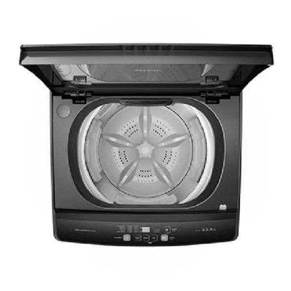SHARP 20kg Non Inverter Top Load Washer ESX2021 | Smart Filter Intelligent Washing Machine - Image 4