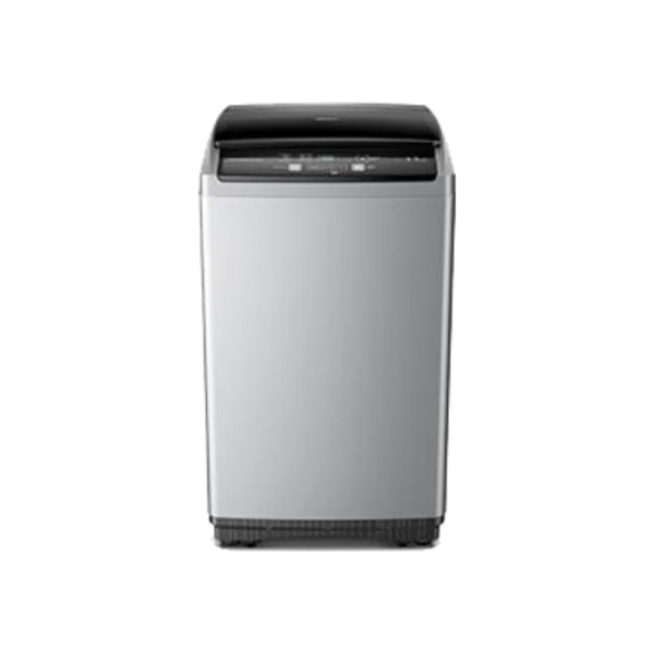 SHARP 8.5kg Non-Inverter Top Load Washing Machine ES821X | Smart Filter Intelligent Washer - Image 2