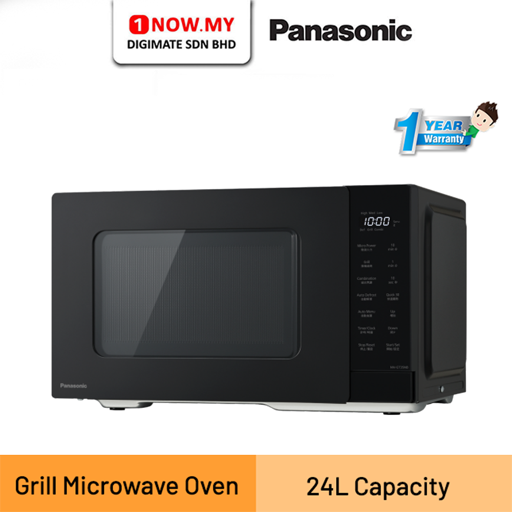 panasonic nn gt35nb