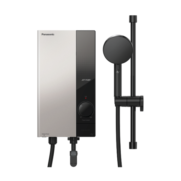 PANASONIC U Series Instant Water Heater DC Pump 3.6kW DH-3UP1MS - Image 2