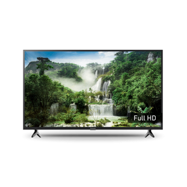 PANASONIC 43" LS600 FHD Android TV TH-43LS600K - Image 2
