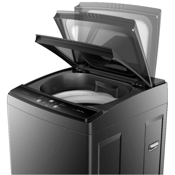 SHARP 20kg Non Inverter Top Load Washer ESX2021 | Smart Filter Intelligent Washing Machine - Image 5