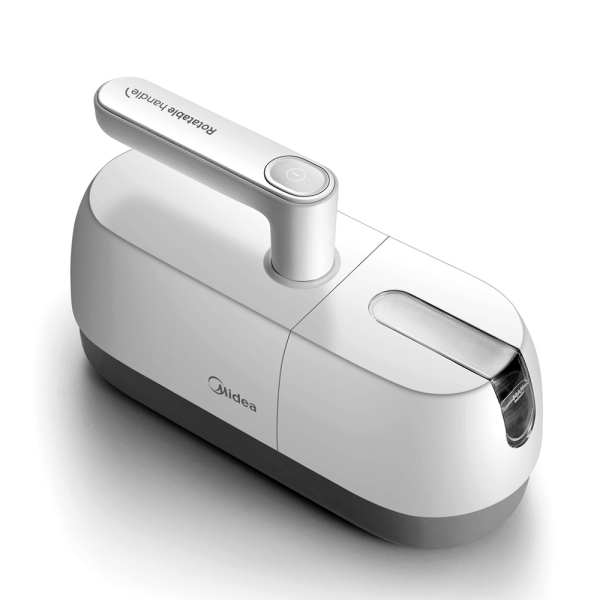 MIDEA 110W Anti-Dust Mites Vacuum Cleaner MVC-B5D | Cordless Powerful Suction - Image 6