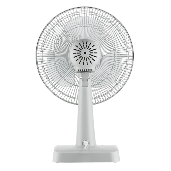 TOSHIBA 16" Table Fan F-TSA20(G)MY | 5 Blades Excellent Blowing Experience - Image 5