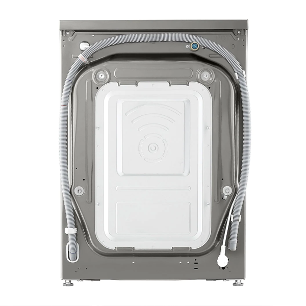 LG 10/6kg Inverter Front Load Washer Dryer FV1410H3P | Smart Energy Saving AI Direct Drive Steam - Image 7