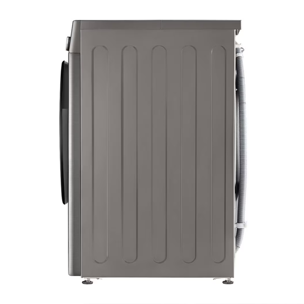LG 10/6kg Inverter Front Load Washer Dryer FV1410H3P | Smart Energy Saving AI Direct Drive Steam - Image 6