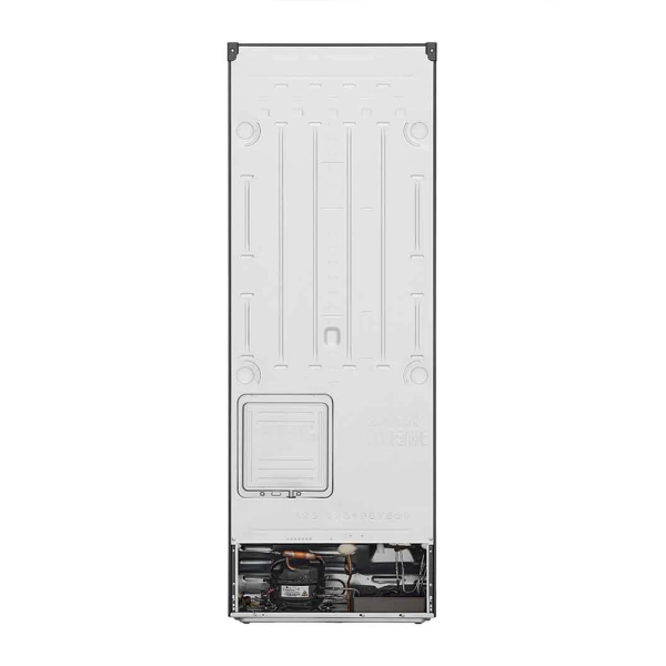 LG 263L Inverter TMF Refrigerator GV-B242PLGB | 5 Star Energy Efficient Smart Diagnosis 2 Door - Image 7