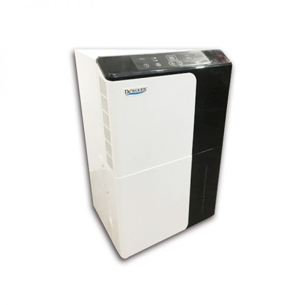 DEVOODS 50L Portable Dehumidifier MDH-50B | Certified Overflow Protection Easy Carry [Pre-Order] - Image 2