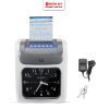 TIME Recorder Punch Card Machine S-960P | Productivity Efficient Easy Operation