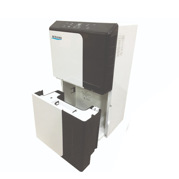 DEVOODS 50L Portable Dehumidifier MDH-50B | Certified Overflow Protection Easy Carry [Pre-Order] - Image 3