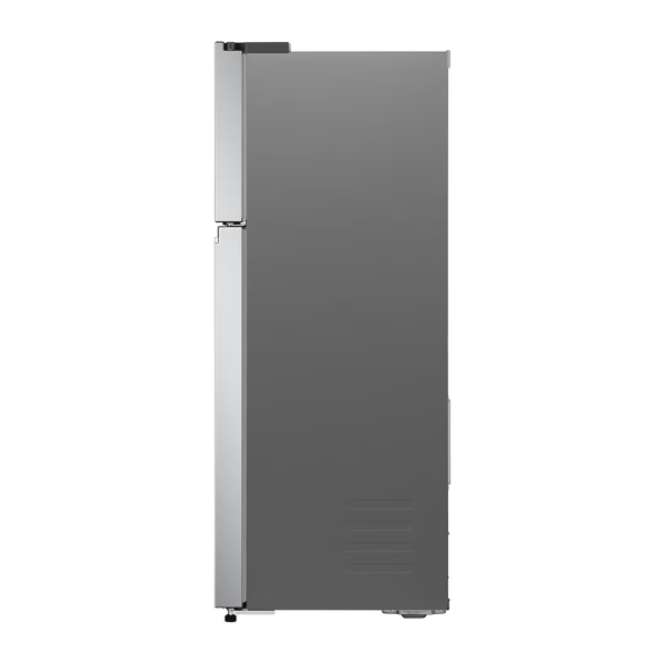LG 263L Inverter TMF Refrigerator GV-B242PLGB | 5 Star Energy Efficient Smart Diagnosis 2 Door - Image 5