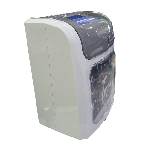 TIME Recorder Punch Card Machine S-960P | Productivity Efficient Easy Operation - Image 5