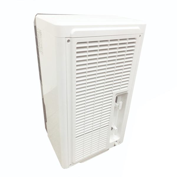 DEVOODS 50L Portable Dehumidifier MDH-50B | Certified Overflow Protection Easy Carry [Pre-Order] - Image 4