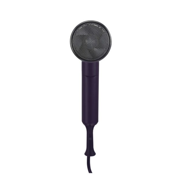 KHIND 1400W Hair Dryer HD1422 | Perfect Hair Companion Hot Cold Shot Button - Image 4