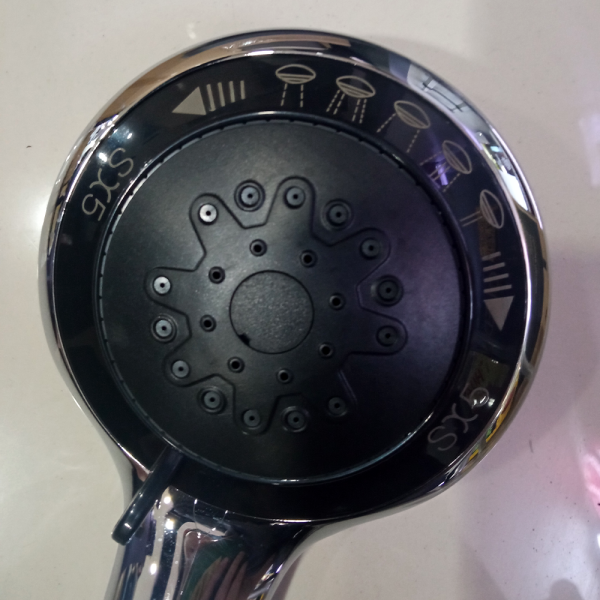 JOVEN Water Heater SD60iP(RS)-COLOUR | Colour Variation Sleek Instant Silent Pump Shower Certified Protection IP25 - Image 5
