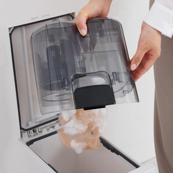PANASONIC Vacuum Cleaner Bagless Cannister MC-CL605KV47 | Powerful Cyclone - Image 7