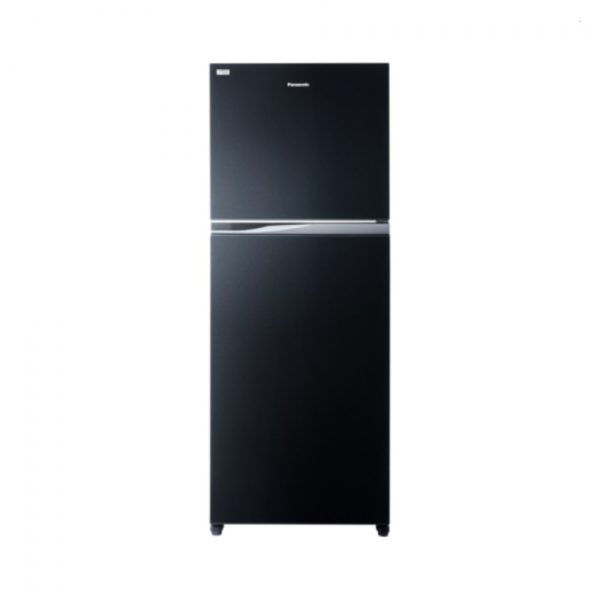 PANASONIC 450L Inverter 2-Door Top Freezer Refrigerator NR-TX461CPKM | 5 Star Energy Efficient - Image 2