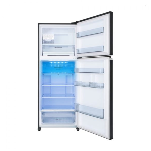PANASONIC 450L Inverter 2-Door Top Freezer Refrigerator NR-TX461CPKM | 5 Star Energy Efficient - Image 4