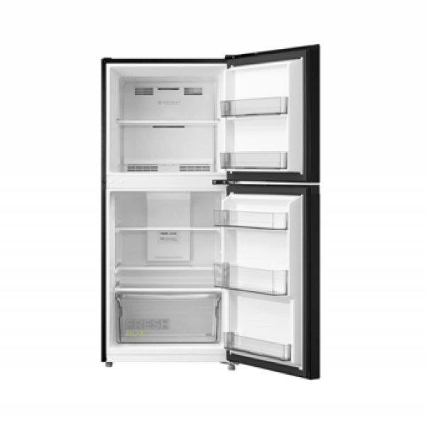MIDEA 200L Inverter TMF Refrigerator MDRT267MTB30 | 3 Star Energy Efficient - Image 2