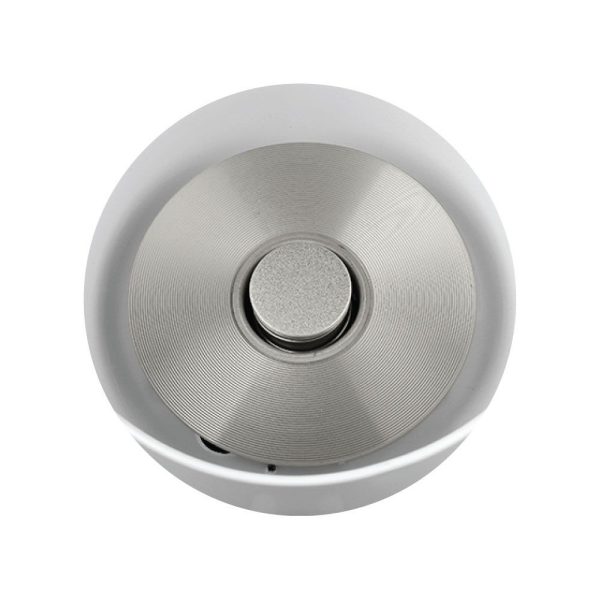 MILUX 0.6L Rice Cooker MRC-2106 | Easy Operate Strong Aluminium Inner Pot - Image 6