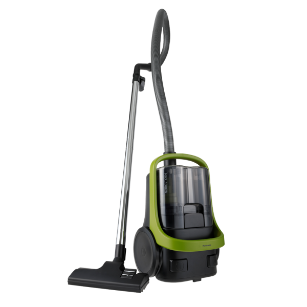 PANASONIC Vacuum Cleaner Bagless Cannister MC-CL603GV47 | Powerful Cyclone - Image 3