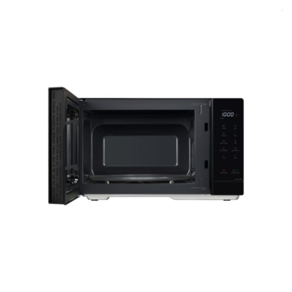 PANASONIC 25L Solo Microwave Oven NN-ST34NBMPQ | 4 Star Energy Efficient - Image 4