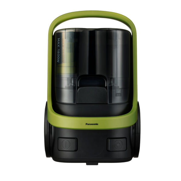 PANASONIC Vacuum Cleaner Bagless Cannister MC-CL603GV47 | Powerful Cyclone - Image 4