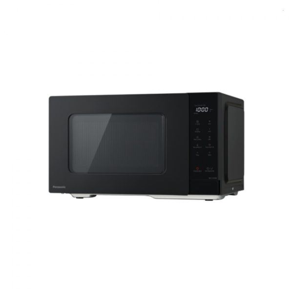 PANASONIC 25L Solo Microwave Oven NN-ST34NBMPQ | 4 Star Energy Efficient - Image 3