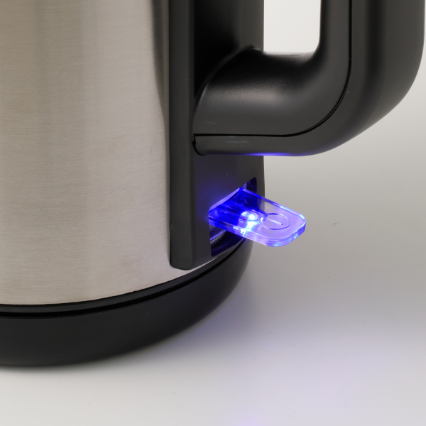 PANASONIC 1.7L Electric Kettle NC-K301SSK | Stylish Stainless Steel Design - Image 5
