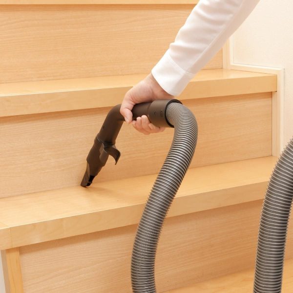 PANASONIC Vacuum Cleaner Bagless Cannister MC-CL605KV47 | Powerful Cyclone - Image 5
