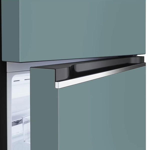 LG 360L Inverter Top Freezer Fridge GN-B332PMGB (Clay Mint) | 5 Star Energy Efficient - Image 9