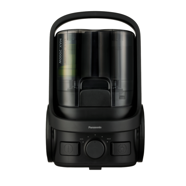 PANASONIC Vacuum Cleaner Bagless Cannister MC-CL605KV47 | Powerful Cyclone - Image 3