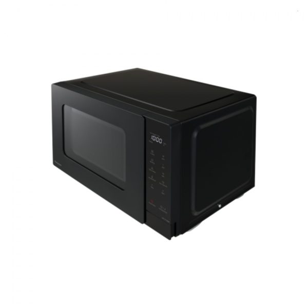 PANASONIC 25L Solo Microwave Oven NN-ST34NBMPQ | 4 Star Energy Efficient - Image 5